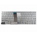 0KNB0-3120US00 Клавиатура для ноутбука Asus TP300, TP300L, TP300LD, Q302, Q302LA, Q304, TP300LA, серебристая без рамки, гор. Enter