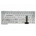 MP-09K33US-D85 Клавиатура Fujitsu Lifebook SH761, SH561, SH760, SH560, E751, S761, S561, S760, T901, S751, S762, E752, S560, E741, белая с верт. Enter