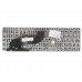 738697-001 Клавиатура для ноутбука HP Probook 650 G1, 655 G1, черная без рамки, гор. Enter