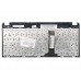 04GOA292KRU00-1 Клавиатура для ноутбука Asus Eee PC 1011PX, 1015PX, X101, черная с рамкой, гор. Enter