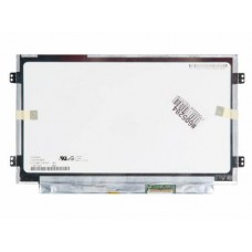 CLAA101WB04 Матрица для ноутбука 10.1" CLAA101WB04, 1024x600 WSVGA, cветодиодная (LED)