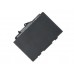 SN03XL 3780mAh Аккумулятор для ноутбука HP 820 G3 725 G3, EliteBook 820 G3, 725 G3, 11.4V, 3780mAh