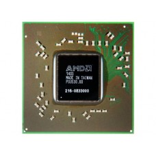 216-0833000 Видеочип AMD Mobility Radeon HD 7670M