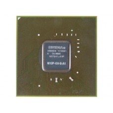 N12P-GV-B-A1 RB Видеочип nVidia GeForce GT520M RB