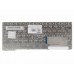 NP100NZC-A01RU Клавиатура для ноутбука Samsung NP100, NP100NZC-A01RU, белая, гор. Enter
