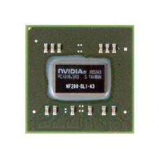 NF200-SLI-A3 RB Южный мост Intel NF200-SLI-A3 RB