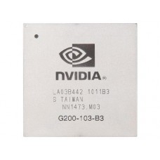G200-103-B3 RB Видеочип nVidia G200-103-B3 RB
