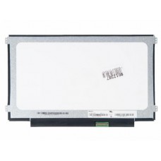 N116BCA-EB1 Матрица для ноутбука 11.6" N116BCA-EB1, 1366x768 WXGA HD, cветодиодная (LED)