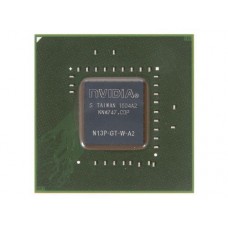 N13P-GT-W-A2 Видеочип nVidia GeForce GT650M RB