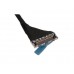 14005-01180100 Шлейф матрицы для ноутбука Asus X200MA