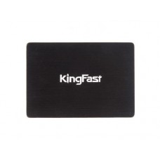 KF2710DCS23-120 Жесткий диск SSD 120Gb, SATA III, 2.5", Kingfast PRO