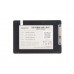 KF2710DCS23-120 Жесткий диск SSD 120Gb, SATA III, 2.5", Kingfast PRO
