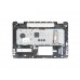 13NB06K1AM0331 Клавиатура для ноутбука Asus N751 с топкейсом, серебристая с подсветкой