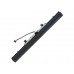 L15L4A02 2200mAh Аккумулятор для ноутбука Lenovo V310, V310-14ISK, 14.4V, 32Wh