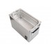 TC-150A Ультразвуковая ванна AG SONIC TC-150A (4.5L/180W), подогрев