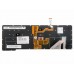 MP-13F53USJ442 Клавиатура для ноутбука Lenovo ThinkPad X1 Carbon Gen 2 2014, черная без рамки, с подсветкой и трекпоинтом, гор. Enter