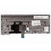 142501-000 Клавиатура для ноутбука Lenovo ThinkPad Edge E320, E325, E420, E425, черная с рамкой, с трекпоинтом гор. Enter