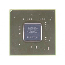 N11P-GV1-A3 Видеочип nVidia GeForce GT325M RB