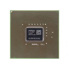 N13M-GE-B-A2 Видеочип nVidia GeForce GT620M RB