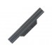 HSTNN-IB62 5200mAh 14.4V Аккумулятор для ноутбука HP Compaq 550, 610, 6720, 6730, 6820, 5200mAh, 14.4V