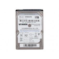 MM804RS Жесткий диск 1 Тб UTANIA , 2,5", 5400 Об/мин, SATA