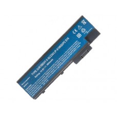 SQU-525 4800mAh Аккумулятор для ноутбука Acer TravelMate 2300, 2430, 4000, 4500, 4600, 5600, 6500, 7510, Extensa 2300, 3000, 4100, Aspire 1410, 1641, 1651, 1680, 3000, 3500, 3630, 5000, 5510, 5600, 7104, 9300, 9400, 9500, 4800mAh 14.8V
