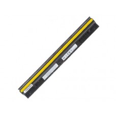 L12S4E01 2600mAh Аккумулятор для ноутбука Lenovo G500S, G505S, IdeaPad G505, G505S, S510P, Z710, G400, G405, G500, G40-30, G40-45, G40-70, G50-30, G50-45, G50-70, Z40-70, Z40-75, Z50-70, Z50-75, IdeaPad S410p, S510p, 2600mAh, 14.4V