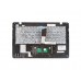 90NB04U2-R31RU0 Клавиатура для ноутбука Asus X200LA с топкейсом, черный [90NB04U2-R31RU0]