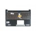 90NB00I3-R31RU0 Клавиатура для ноутбука Asus X502CA-1C с топкейсом, бордовая панель, черные кнопки