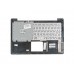 90NB04W1-R31RU0 Клавиатура для ноутбука ASUS X453MA-1A с топкейсом, черный