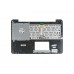 90NB0624-R31RU0 Клавиатура для ноутбука Asus X555LD-3F с топкейсом, темно-красная панель, черные кнопки
