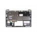 90NB06X3-R31RU0 Клавиатура для ноутбука Asus UX305FA-2A с топкейсом, темно-серая панель, черные кнопки