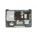 90NL0033-R31RU0 Клавиатура для ноутбука Asus E402MA-2B с топкейсом, темно-синяя панель, черные кнопки, с тачпадом
