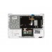 90NL0032-R31RU0 Клавиатура для ноутбука Asus E402MA-2A с топкейсом, белый с тачпадом