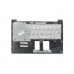90NB04X3-R31RU0 Клавиатура для ноутбука Asus X553MA-2C с топкейсом, фиолетовая панель, черные кнопки