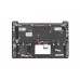 90NB0873-R31RU0 Клавиатура для ноутбука Asus N501JW с топкейсом, черная с подсветкой, красные буквы, с динамиками, с креплением под HDD [90NB0873-R31RU0]