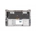90NB0871-R31RU0 Клавиатура для ноутбука Asus N501JW с топкейсом, серебристый с подсветкой с креплением под HDD [90NB0871-R31RU0]