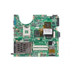 Материнская плата для ноутбука MSI MS16361 для MSI EX600 LG E500(с разбора)