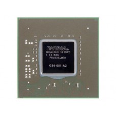 G84-601-A2 RB Видеочип nVidia GeForce 8600M GT RB