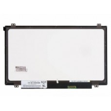 NT140FHM-N41 Матрица для ноутбука 14.0" NT140FHM-N41, 1920x1080 WUXGA FHD, cветодиодная (LED)