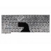 H000002030 Клавиатура для ноутбука Toshiba Satellite L40, L45, черная, верт. Enter