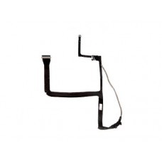A1181-LVDSCBL Шлейф матрицы и веб-камеры для Apple MacBook 13 A1181, Mid 2006 - Mid 2009