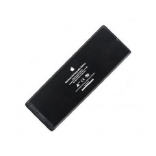 A1185_BAT 5100mAh black Аккумулятор для Apple MacBook 13 A1181 Черный Black, 55Wh 10.8V A1185 Mid 2006 - Mid 2009