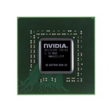 GF-GO7900-GSN-A2 Видеочип nVidia GeForce Go7900 GS