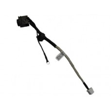 PJ186 Разъем питания для ноутбука Sony VGN-NW с кабелем