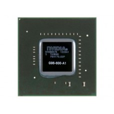 G96-600-A1 Видеочип nVidia GeForce 9600M GS