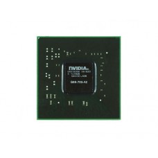G86-703-A2 Видеочип nVidia GeForce 8400M G