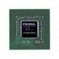 Go7900T-GSHN-A2 Видеочип nVidia GeForce Go7900