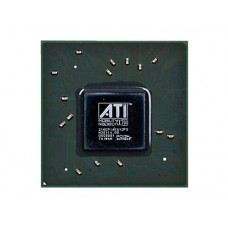 216CPIAKA13FG Видеочип AMD Mobility Radeon X700