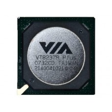 VIA VT8237R Plus Южный мост VIA VT8237R Plus